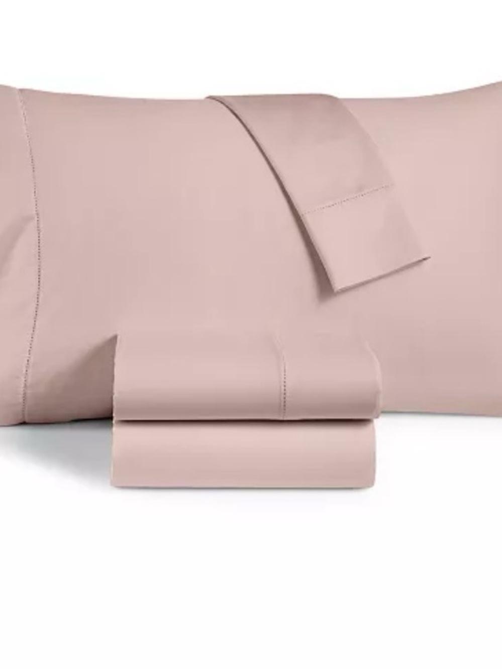 Hotel Collection
680 Thread Count 100% Supima Cotton Sheet Set, Queen new outage